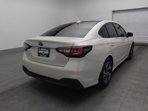 Used 2022 Subaru Legacy Premium image 9