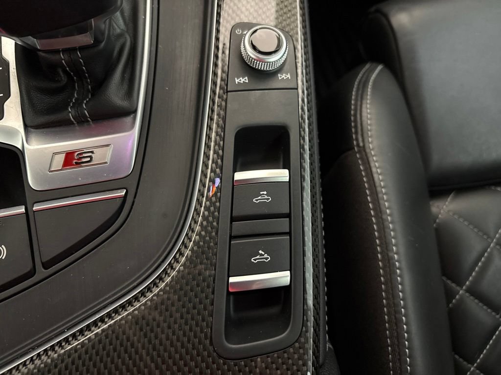 Used 2019 Audi S5 Prestige AWD/4WD image 17