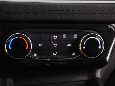 Used 2026 Chevrolet TrailBlazer LT w/ LT Cold Weather Package image 26