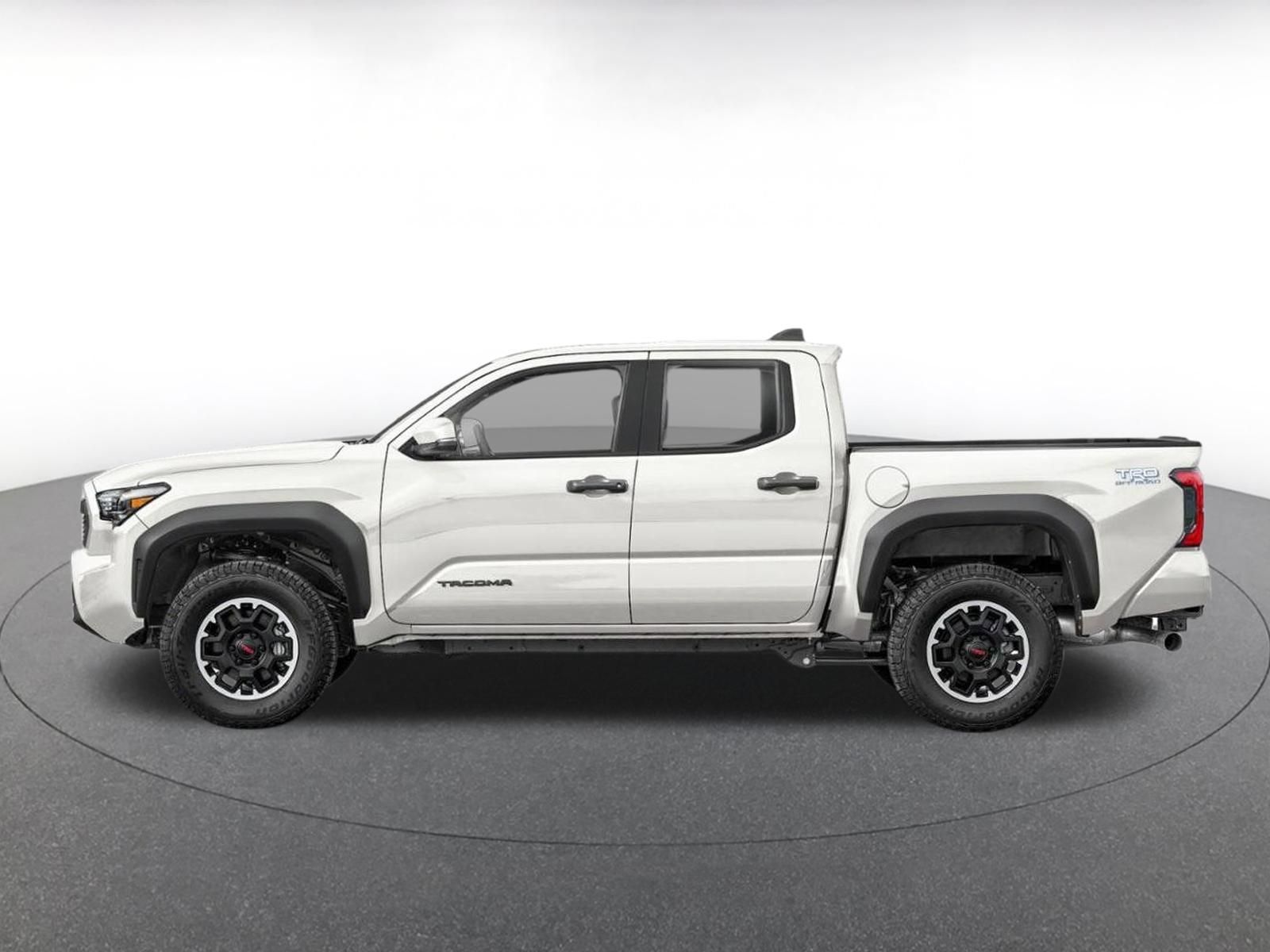 Used 2025 Toyota Tacoma TRD Off-Road AWD/4WD image 14