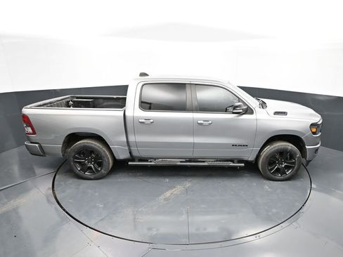 Used 2022 RAM 1500 Lone Star image 35