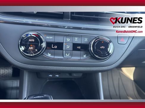 New 2026 Buick Envista Preferred w/ Convenience I Package image 28