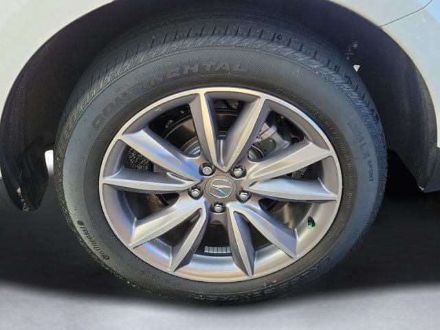 Used 2023 Acura RDX w/ Technology Package FWD image 8