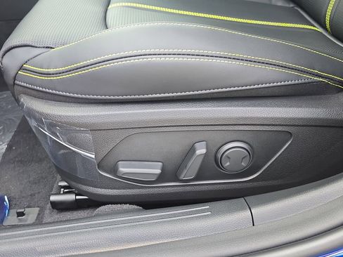 New 2026 Kia K5 GT image 22