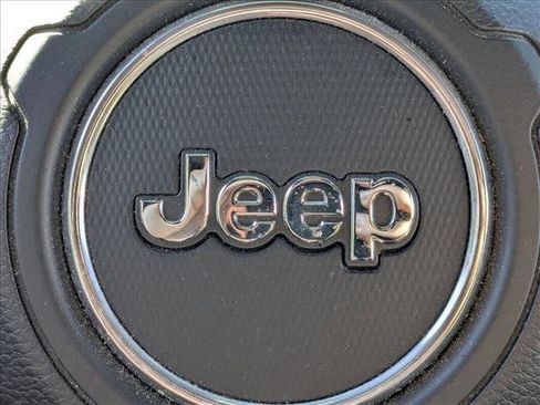 Used 2019 Jeep Wrangler Unlimited Sport S image 13