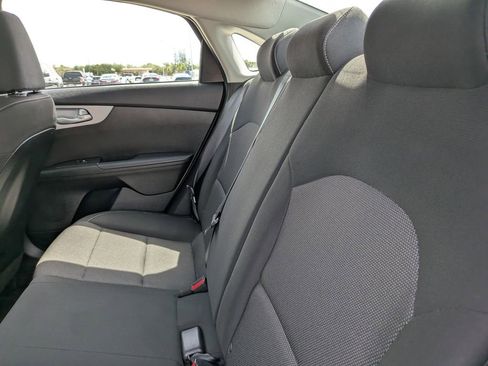 Certified 2024 Kia Forte LXS FWD image 17