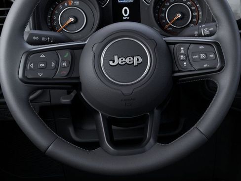 New 2026 Jeep Gladiator Sport image 19