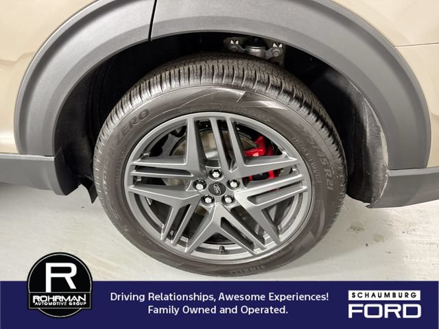 Used 2026 Ford Explorer ST w/ Sun And Sound Package AWD/4WD image 6