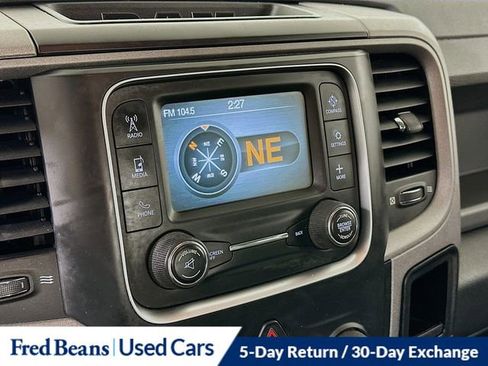 Used 2018 RAM 1500 Express image 15