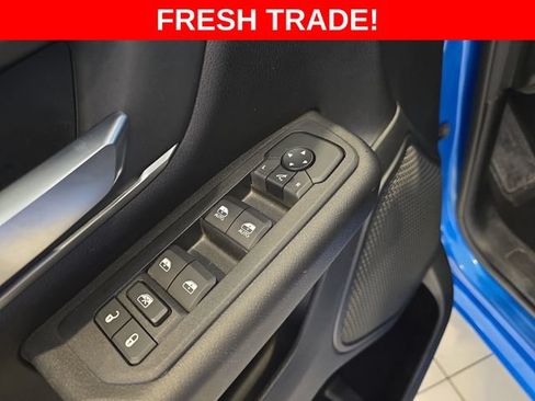 Used 2025 RAM 1500 Big Horn AWD/4WD image 11
