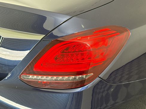 Used 2021 Mercedes-Benz C 300 Sedan w/ Premium Package image 34