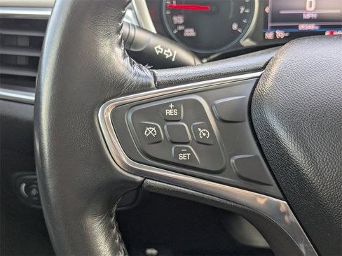 Used 2019 Chevrolet Equinox LT image 21