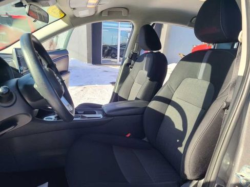 Used 2023 Nissan Sentra SV image 14