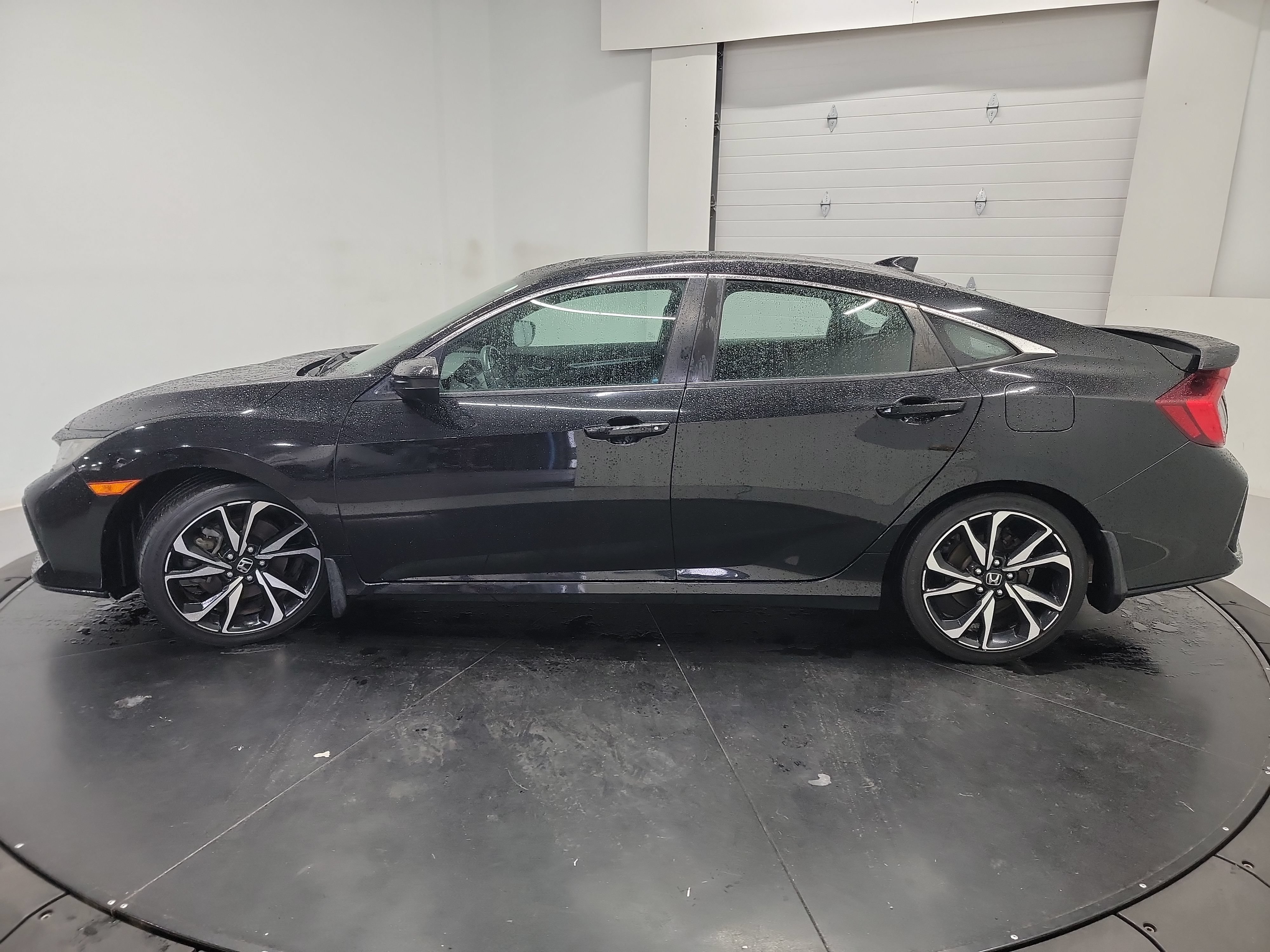Used 2019 Honda Civic Si image 4