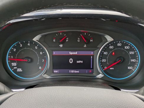 Certified 2023 Chevrolet Traverse LT image 28