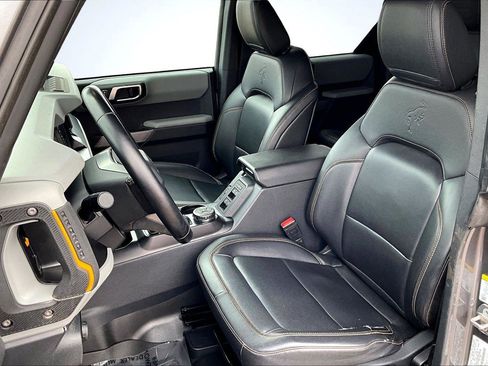 Used 2021 Ford Bronco Badlands image 26