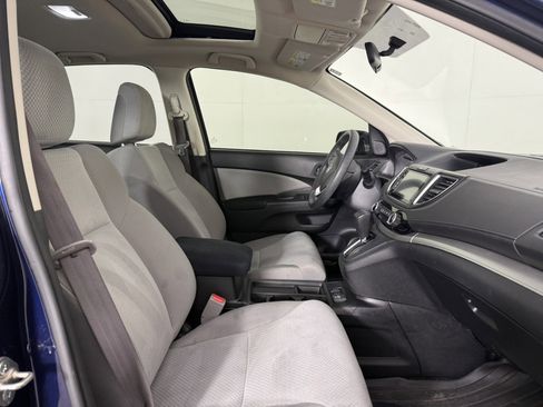 Used 2016 Honda CR-V EX image 10