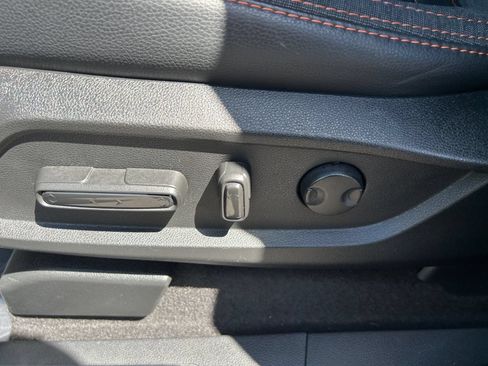 Certified 2026 Honda Passport TrailSport image 23