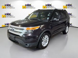 Used 2013 Ford Explorer XLT video 1