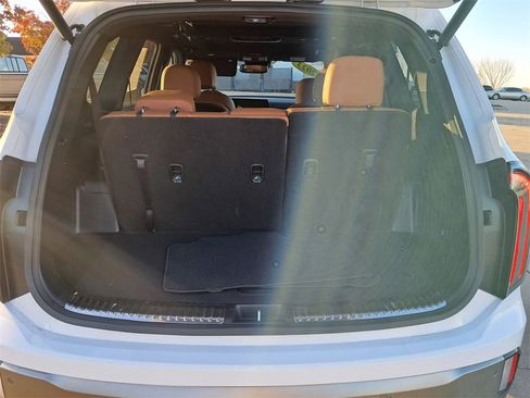 Used 2023 Kia Telluride SX X-Pro image 14