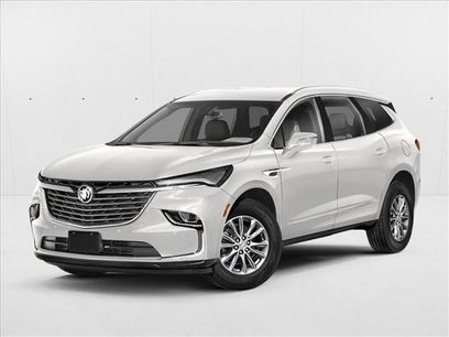 Used 2024 Buick Enclave Premium
