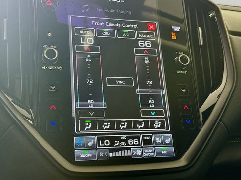 Certified 2025 Subaru Ascent Bronze Edition image 18