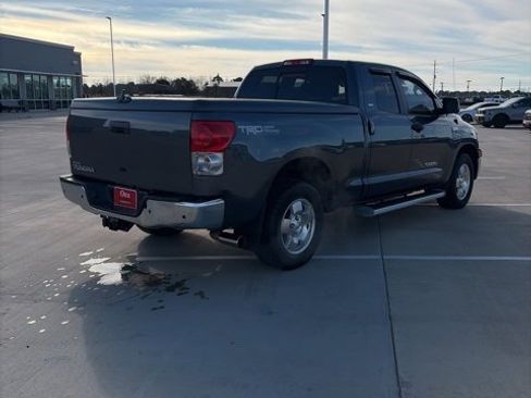 Used 2008 Toyota Tundra 2WD Double Cab image 16