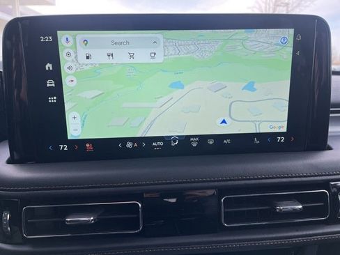 Used 2025 Lincoln Aviator AWD w/ Jet Appearance Package image 34