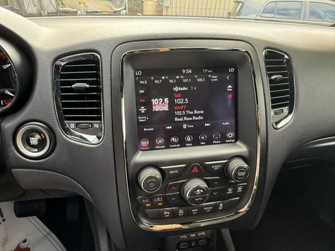 Used 2020 Dodge Durango GT w/ Blacktop Package image 15