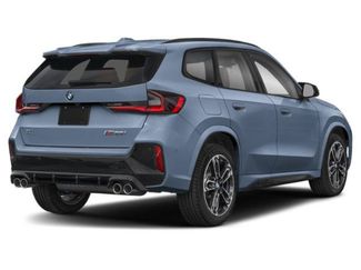 New 2026 BMW X1 M35i w/ Technology Package AWD/4WD video 2