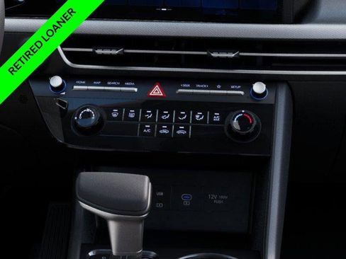 New 2025 Hyundai Sonata SE FWD image 17