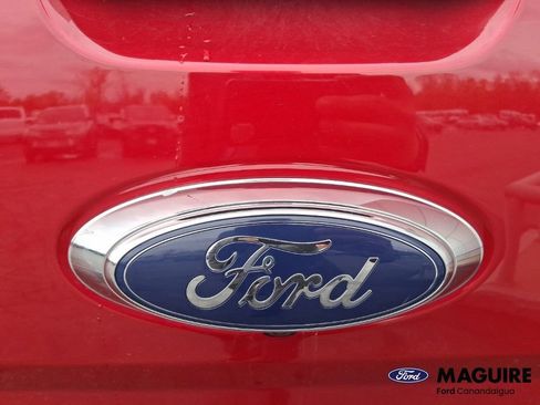 Used 2021 Ford Ranger XLT w/ Equipment Group 301A Mid AWD/4WD image 24
