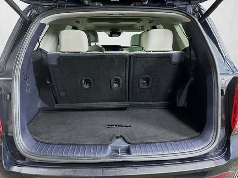 Used 2023 Hyundai Palisade Limited w/ Cargo Package image 26