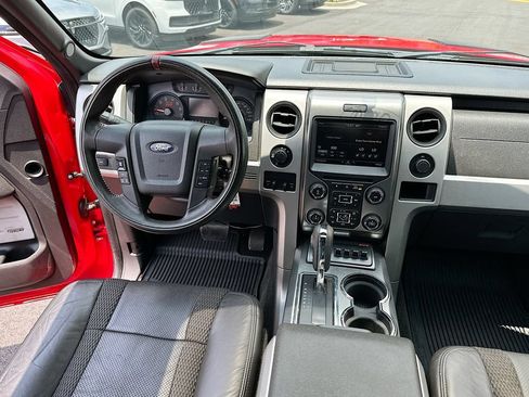 Used 2014 Ford F150 Raptor w/ Equipment Group 801A Luxury AWD/4WD image 19