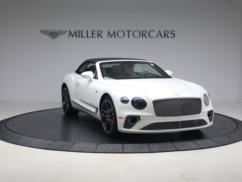 Certified 2020 Bentley Continental GT First Edition image 23