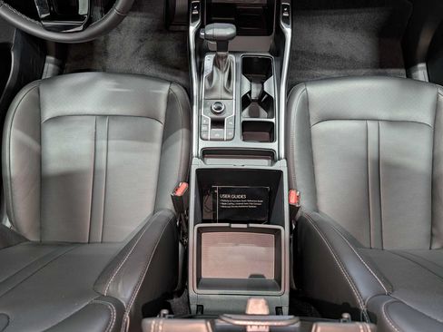 Certified 2025 Kia Sorento S AWD/4WD image 19