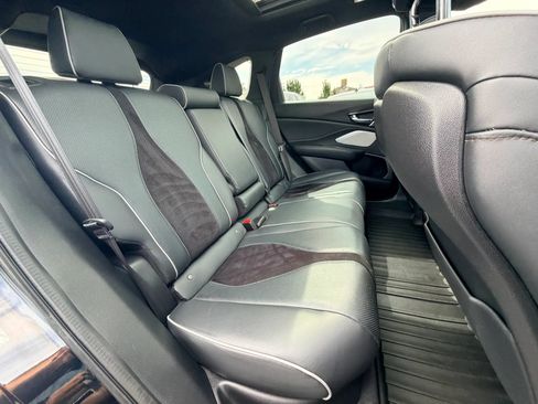 Used 2020 Acura RDX A-Spec AWD/4WD image 24
