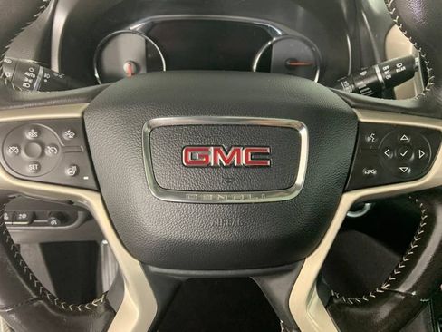Used 2022 GMC Terrain Denali AWD/4WD image 33