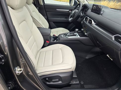 New 2025 MAZDA CX-5 AWD 2.5 S image 4