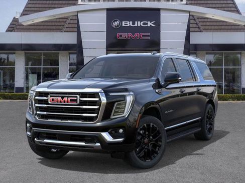 New 2026 GMC Yukon XL Elevation image 6