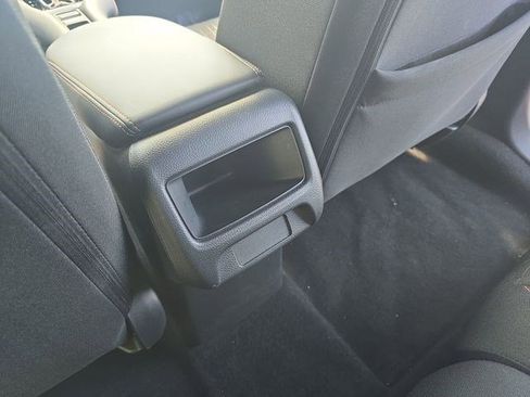 Used 2025 Honda HR-V Sport image 13