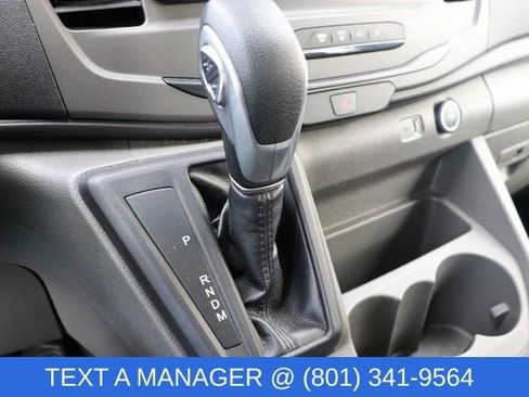 Used 2022 Ford Transit 350 XLT image 23