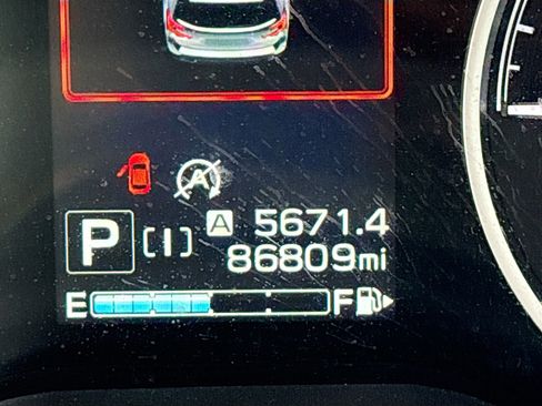 Used 2019 Subaru Forester Premium image 13