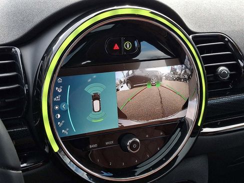 Used 2023 MINI Cooper Clubman S image 19