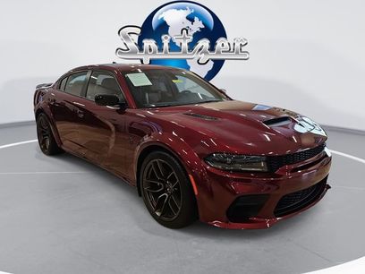 Used 2023 Dodge Charger SRT Hellcat w/ Harman/Kardon Audio Group