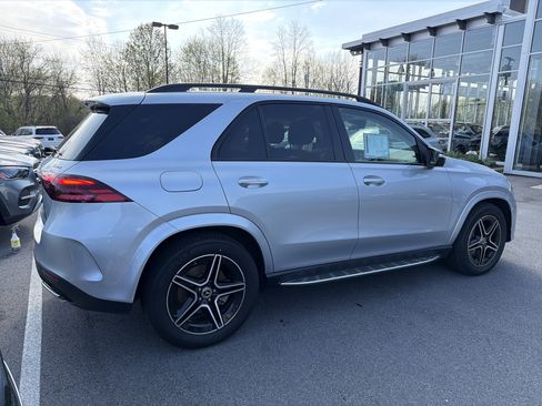 Used 2026 Mercedes-Benz GLE 350 4MATIC image 7