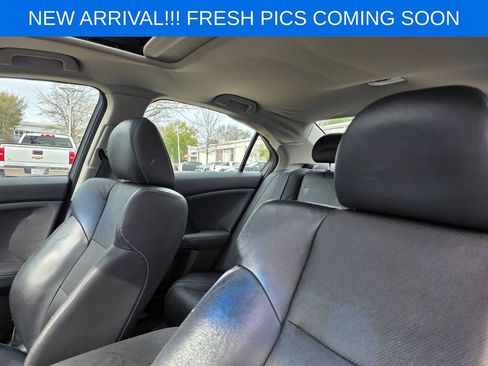 Used 2012 Acura TSX Sedan image 10