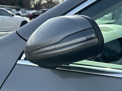 Used 2023 Mercedes-Benz GLA 250 4MATIC image 19