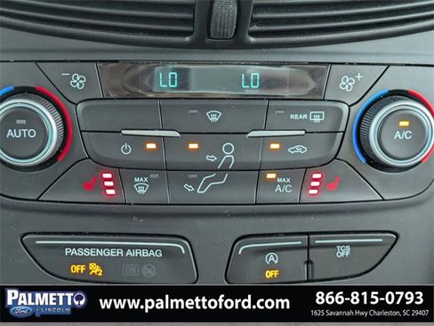 Used 2019 Ford Escape SEL image 22