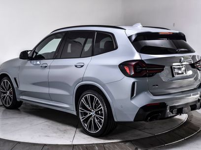 Used 2024 BMW X3 M40i